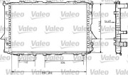 730360 Chladič, chlazení motoru VALEO