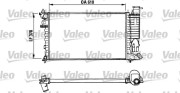 731010 Chladič, chlazení motoru VALEO