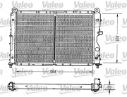 731159 Chladič, chlazení motoru VALEO