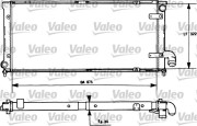 731269 Chladič, chlazení motoru VALEO