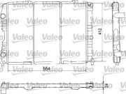 731283 Chladič, chlazení motoru VALEO