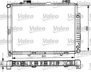 731294 VALEO chladič motora 731294 VALEO