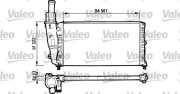 731562 Chladič, chlazení motoru VALEO