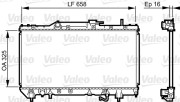 731685 Chladič, chlazení motoru VALEO