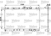 732539 Chladič, chlazení motoru VALEO