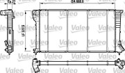 732620 Chladič, chlazení motoru VALEO