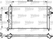 732729 Chladič, chlazení motoru VALEO