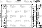 732863 Chladič, chlazení motoru VALEO