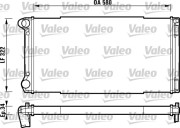 732913 Chladič, chlazení motoru VALEO