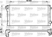 732925 Chladič, chlazení motoru VALEO