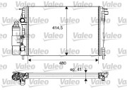 733075 VALEO chladiaca jednotka 733075 VALEO