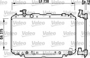 734183 VALEO chladič motora 734183 VALEO