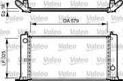 734228 Chladič, chlazení motoru VALEO