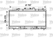 734235 VALEO chladič motora 734235 VALEO