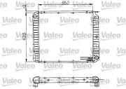 810970 Chladič, chlazení motoru VALEO