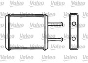 812412 Výměník tepla, vnitřní vytápění VALEO