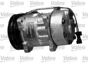 813007 Kompresor, klimatizace VALEO CORE-FLEX VALEO