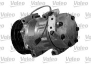 813016 Kompresor, klimatizace VALEO CORE-FLEX VALEO