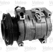 813228 Kompresor, klimatizace VALEO CORE-FLEX VALEO