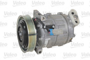 813255 Kompresor, klimatizace VALEO CORE-FLEX VALEO