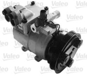 813357 Kompresor, klimatizace VALEO CORE-FLEX VALEO