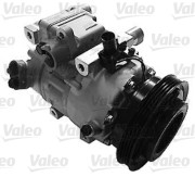 813366 Kompresor, klimatizace VALEO CORE-FLEX VALEO