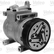 813369 Kompresor, klimatizace VALEO CORE-FLEX VALEO