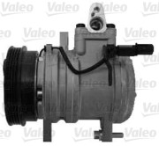 813375 Kompresor, klimatizace VALEO CORE-FLEX VALEO