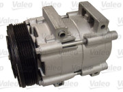 813606 Kompresor, klimatizace REMANUFACTURED VALEO