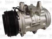 813653 Kompresor, klimatizace VALEO RE-GEN REMANUFACTURED VALEO