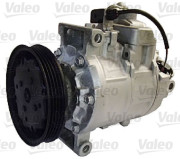 813690 Kompresor, klimatizace REMANUFACTURED VALEO