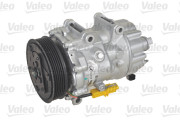 813716 Kompresor, klimatizace VALEO RE-GEN REMANUFACTURED VALEO