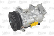 813717 Kompresor, klimatizace REMANUFACTURED VALEO