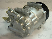 813718 Kompresor, klimatizace REMANUFACTURED VALEO