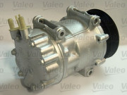 813720 Kompresor, klimatizace VALEO RE-GEN REMANUFACTURED VALEO