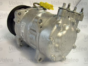 813804 Kompresor, klimatizace VALEO RE-GEN REMANUFACTURED VALEO