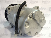 813806 Kompresor, klimatizace VALEO RE-GEN REMANUFACTURED VALEO