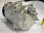 813810 Kompresor, klimatizace VALEO RE-GEN REMANUFACTURED VALEO