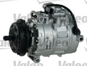 813829 Kompresor, klimatizace VALEO RE-GEN REMANUFACTURED VALEO