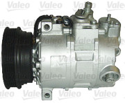 813832 Kompresor, klimatizace VALEO RE-GEN REMANUFACTURED VALEO