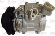 813842 Kompresor, klimatizace VALEO RE-GEN REMANUFACTURED VALEO