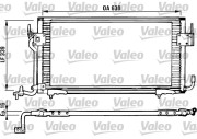 816984 VALEO kondenzátor klimatizácie 816984 VALEO