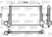 817275 Chladič turba VALEO