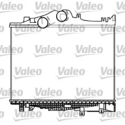 817281 Chladič turba NEW ORIGINAL PART VALEO