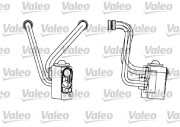 817466 Výparník, klimatizace VALEO