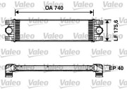 817637 Chladič turba VALEO