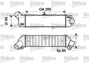 817767 Chladič turba VALEO