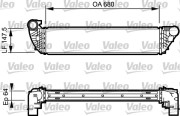 817828 Chladič turba VALEO