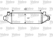 817890 Chladič turba VALEO