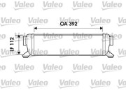 817904 Chladič turba VALEO